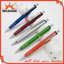 New Promotional Aluminum Ball Pen for Logo Engraving (BP0184)